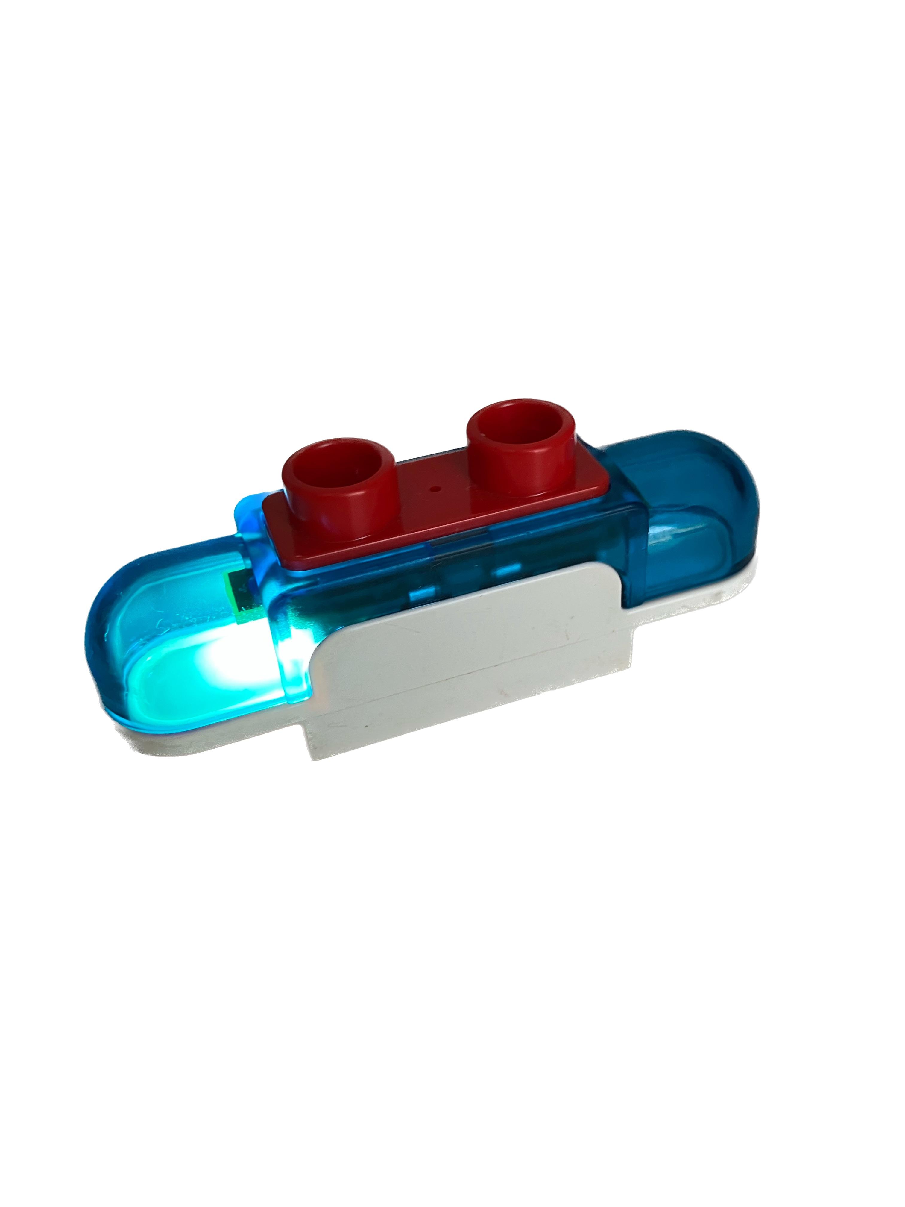 Lego Duplo maják